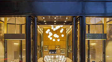 长春百达翡丽售后维修服务中心