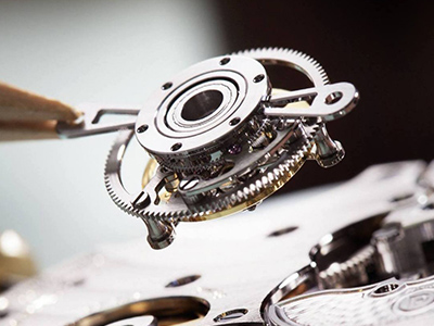 长春百达翡丽手表修理点