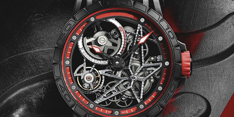 彻底恢复长春卡地亚手表表盘光泽，售后维修是关键