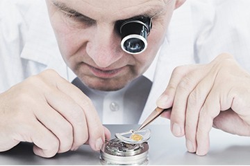 百达翡丽表官方售后服务点位置查询