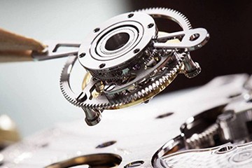 百达翡丽手表售后网点地址查询