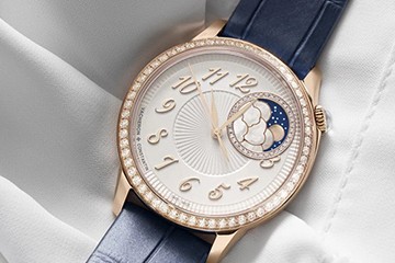 百达翡丽手表售后店位置查询