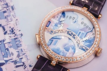 百达翡丽售后表点位置查询