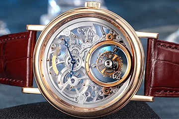 有百达翡丽手表售后点位置