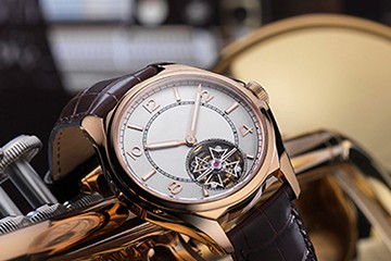 百达翡丽表的售后点地址