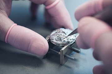 百达翡丽表售后服务点地址