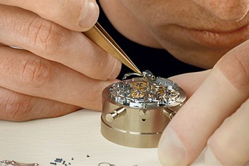 百达翡丽官售后维修点在哪