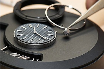 百达翡丽表售后维修服务在哪