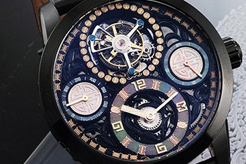 百达翡丽手表官售后维修服务点在哪