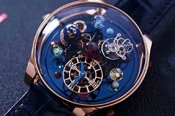 百达翡丽售后维修去哪里