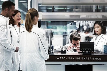 百达翡丽表售后中心地址