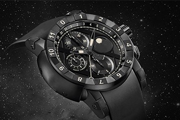 百达翡丽手表坏了去哪里官售后维修