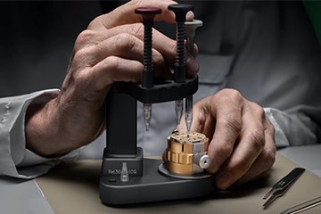 百达翡丽表官售后在哪