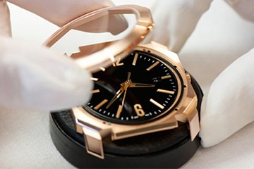 百达翡丽手表售后中心位置