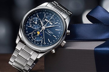 百达翡丽手表官售后维修网点在哪