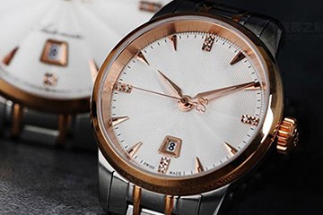 百达翡丽表官售后维修点在哪