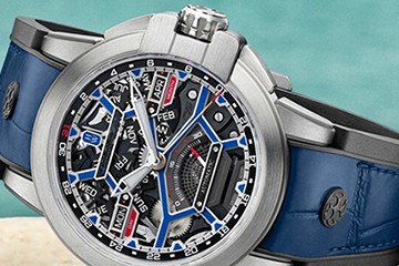 百达翡丽手表售后服务店位置