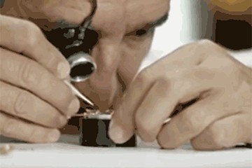 百达翡丽表官售后维修服务在哪