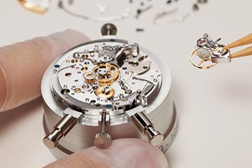 百达翡丽官售后店在哪