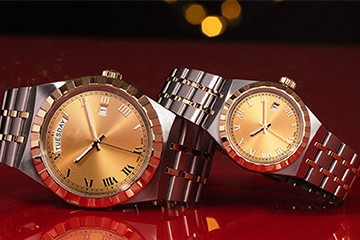 瑞士百达翡丽手表官售后站在哪