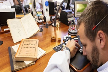 百达翡丽售后服务中心在哪