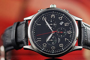 百达翡丽配表带