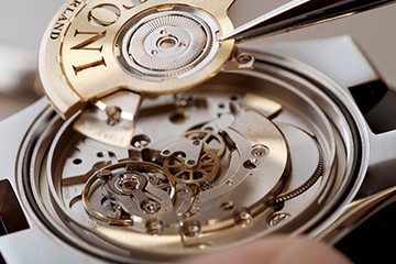 百达翡丽腕表维修官售后电话