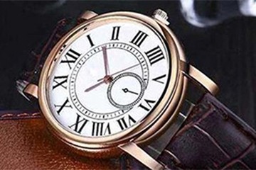 配百达翡丽手表表带