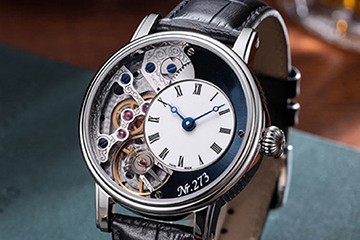 百达翡丽手表售后维修服务店电话