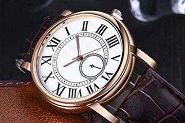 百达翡丽腕表售后热线