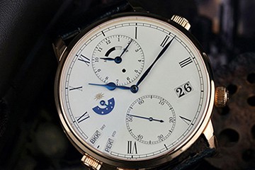 百达翡丽表官售后维修服务热线