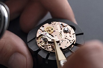 百达翡丽手表维修官售后服务点电话