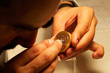 百达翡丽官售后维修服务点电话