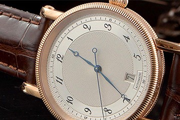 百达翡丽名表官售后点电话