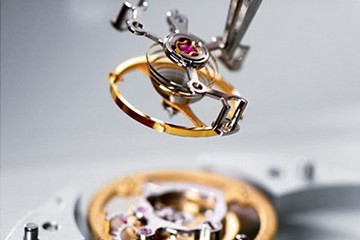 百达翡丽表售后维修网点电话