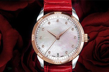 百达翡丽手表官售后维修热线